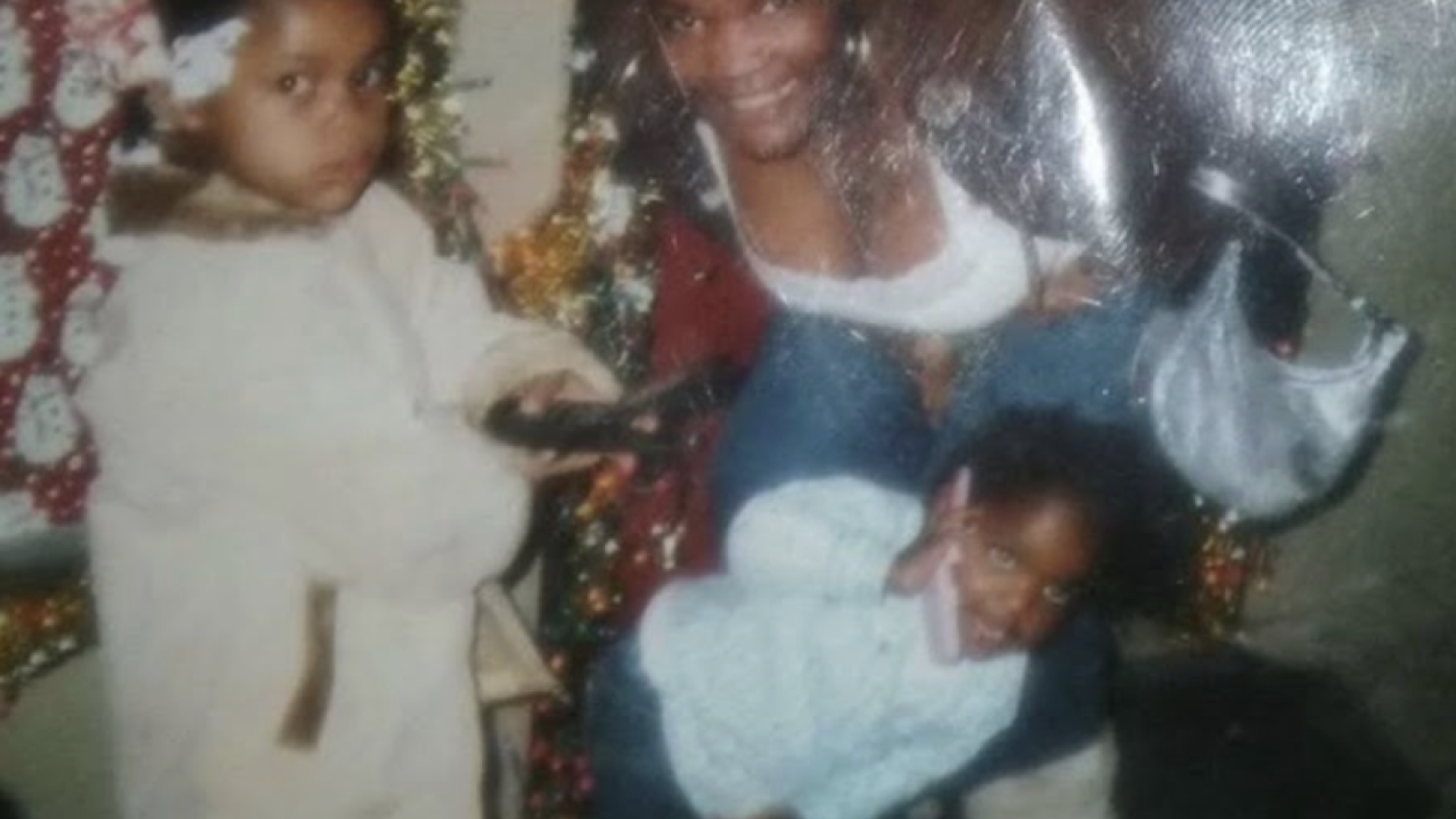 Twenty Years Later, These Katrina Babies Are All Grown Up
